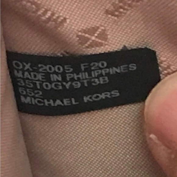 🌼Michael Kors Set - Picture 12 of 16